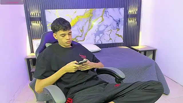 Dark Desiree18 online show from 02.01.26