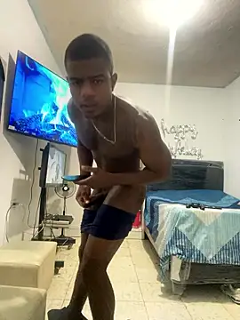 thegoat767 online show from 01.12.26