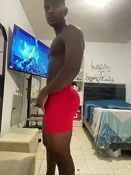 thegoat767 online show from 01.15.26