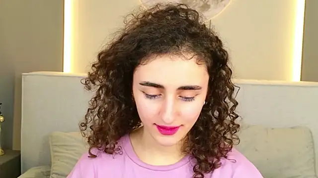 Susan Fors online show from 02.23.26