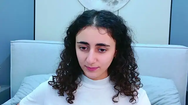 Susan Fors online show from 02.25.26