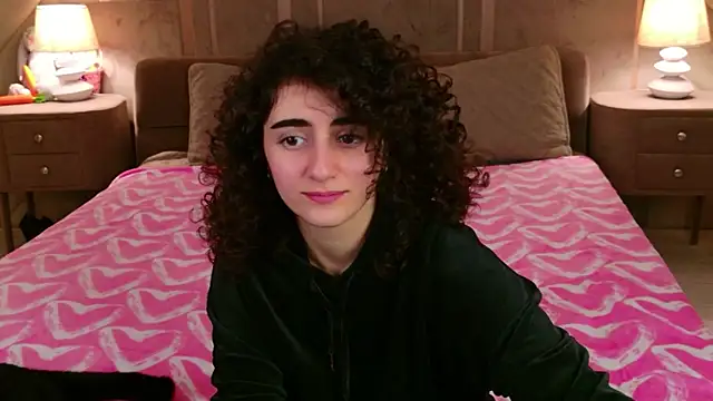 Susan Fors online show from 04.17.26