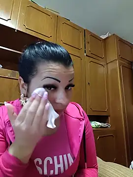 Sonja200 online show from 04.22.26