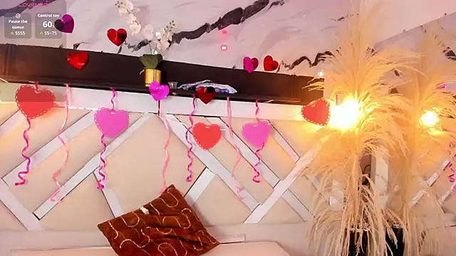 Renata blue online show from 02.13.26