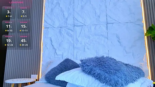 Aisha-Ferrer online show from 02.07.26