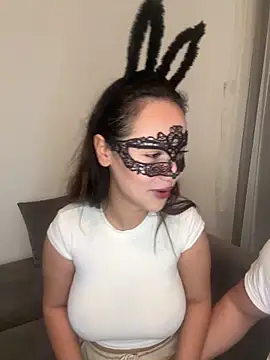 xMelyxX online show from 02.15.26