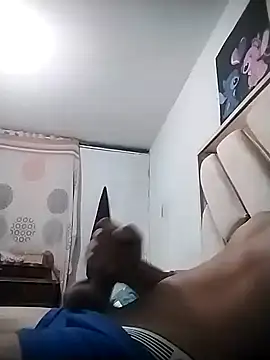 Luisferantuan08 online show from 01.11.26