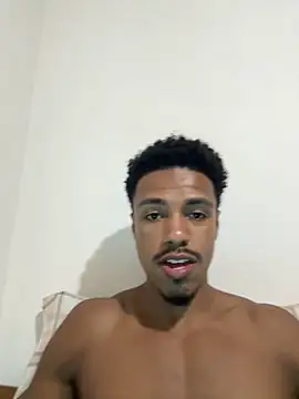 LorenzoBlack27 online show from 03.26.26