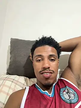 LorenzoBlack27 online show from 04.02.26