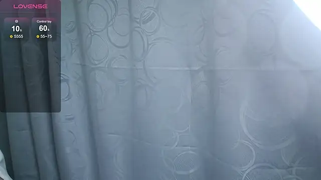 FoxySmile online show from 01.10.26