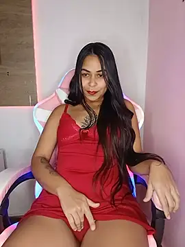 imaculada666 online show from 07.19.26