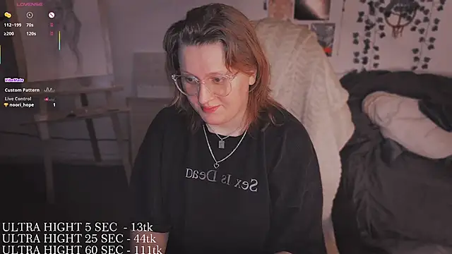 kate not today online show from 03.26.26