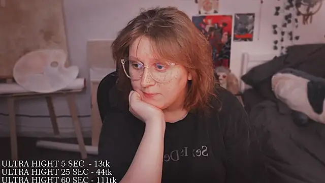 kate not today online show from 04.07.26