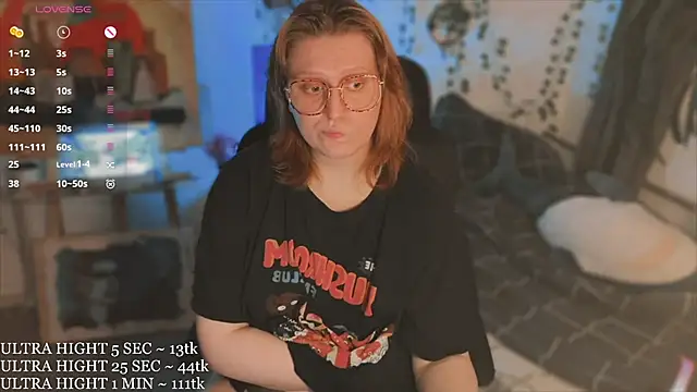 kate not today online show from 06.10.26