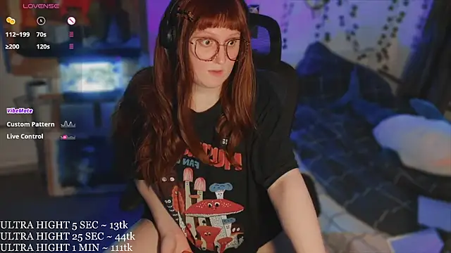 kate not today online show from 06.11.26