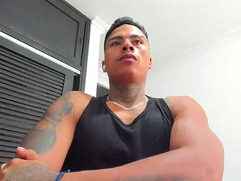 santiagotx online show from 01.08.26