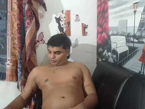 Daniel 2733 online show from 01.13.26