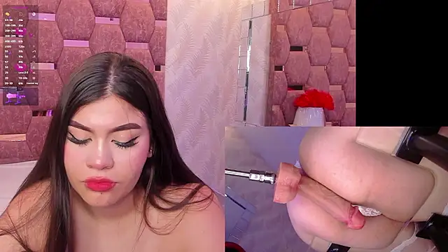 IsabellaBlow online show from 03.02.26