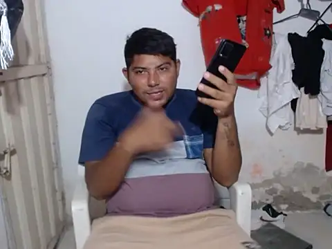 master juju1924 online show from 02.20.26