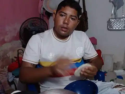 master juju1924 online show from 03.27.26