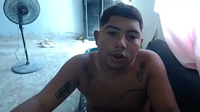 master juju1924 online show from 06.01.26