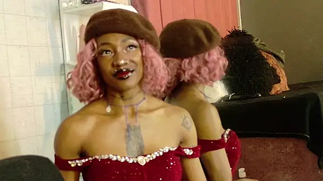 DaniaMarcell online show from 04.01.26