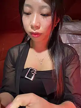 Mayly lucky2 online show from 02.11.26