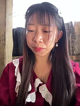 Mayly lucky2 online show from 02.27.26