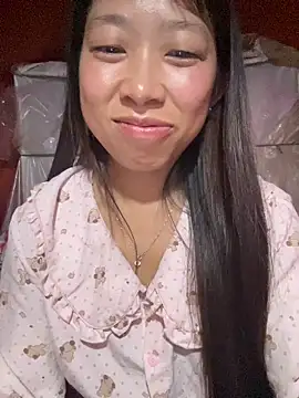 Mayly lucky2 online show from 03.10.26