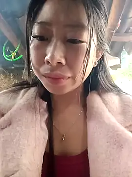 Mayly lucky2 online show from 03.17.26