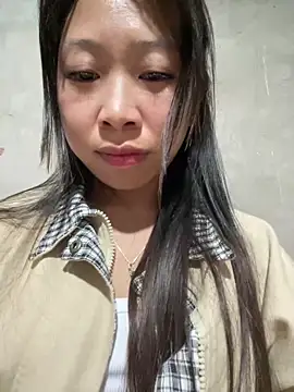 Mayly lucky2 online show from 03.17.26