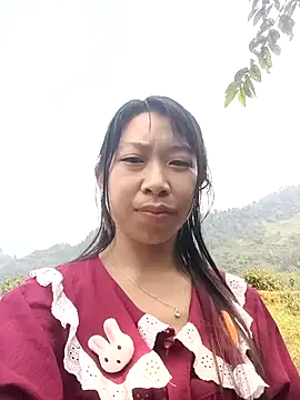 Mayly lucky2 online show from 03.24.26