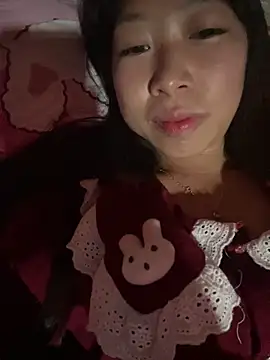 Mayly lucky2 online show from 04.08.26