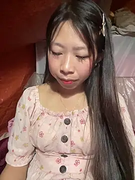 Mayly lucky2 online show from 04.12.26