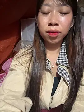 Mayly lucky2 online show from 04.15.26