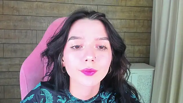 VanessaVienne online show from 03.09.26