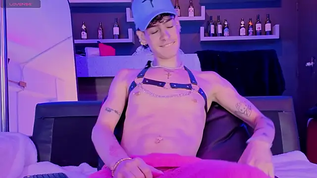 nova salvatore online show from 03.02.26