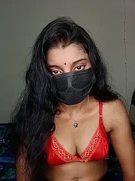 Erotic-Girl online show from 05.31.26