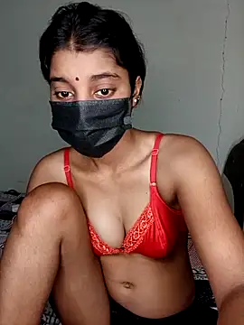 Erotic-Girl online show from 06.03.26