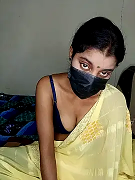 Erotic-Girl online show from 06.10.26