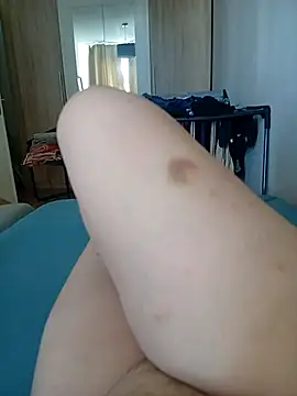 hairymausi90 online show from 08.09.26