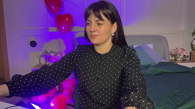  SilkyShadow  online show from 02.15.26