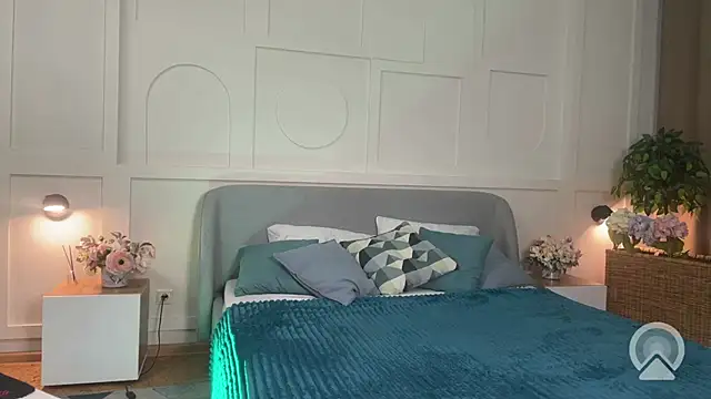  SilkyShadow  online show from 03.29.26