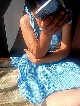 eddy girl online show from 02.05.26