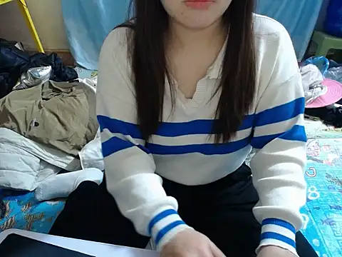 -Mimiu- online show from 01.11.26