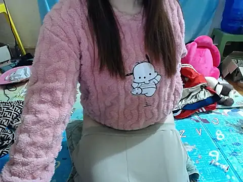 -Mimiu- online show from 02.04.26