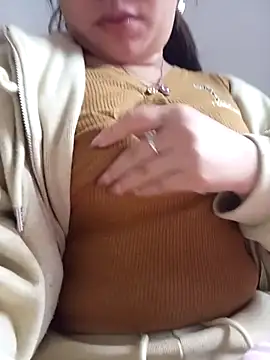 Snapshot of Minaa2x chatting on 03.01.26 Minaa2x online show from 03.01.26