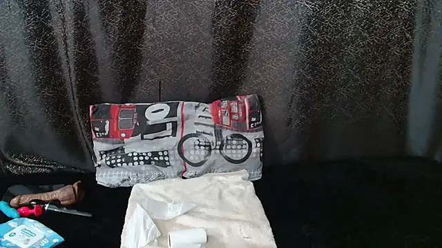 Amanda April online show from 03.26.26