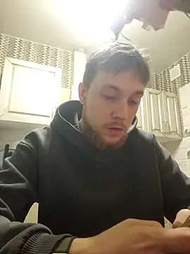 Snapshot of Dildogang chatting on 02.18.26 Dildogang online show from 02.18.26