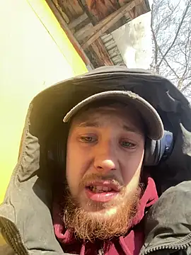 Snapshot of Dildogang chatting on 02.27.26 Dildogang online show from 02.27.26